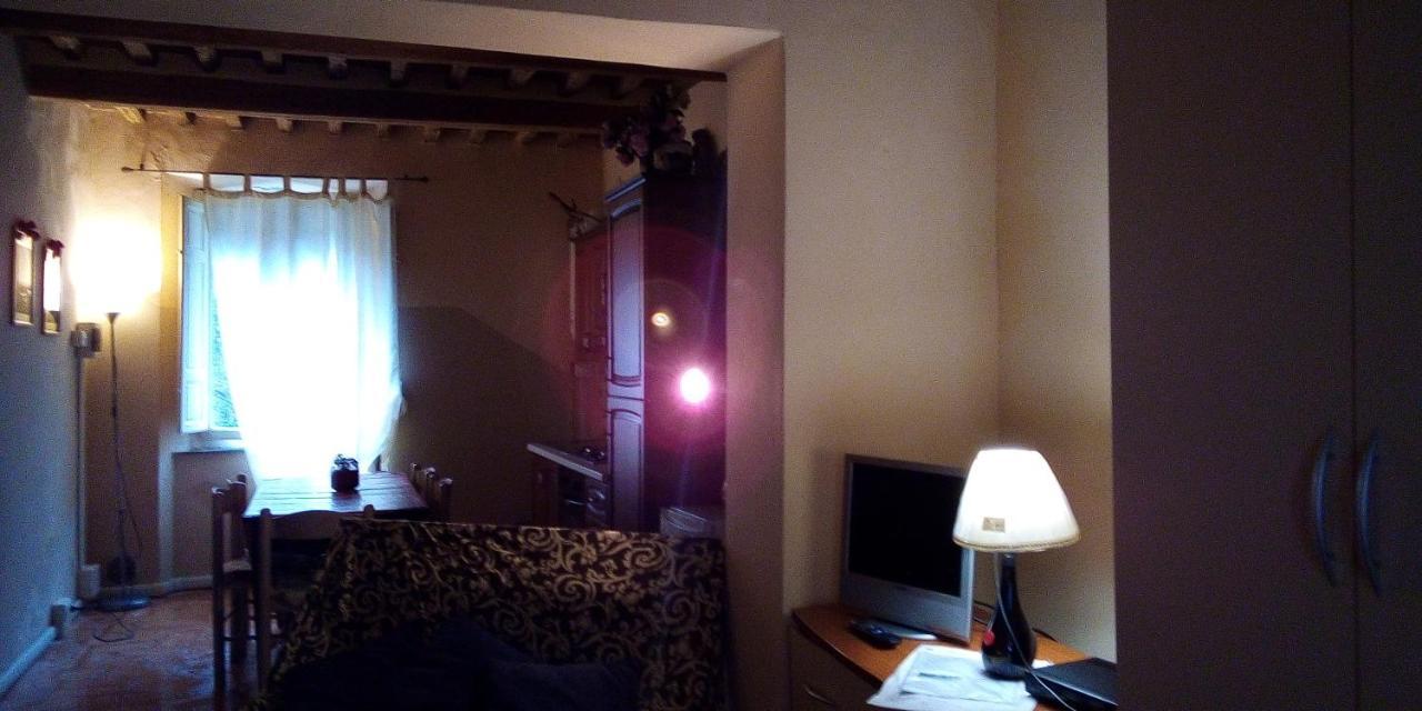 Casolare Puccini Apartment Bagni di Lucca Luaran gambar