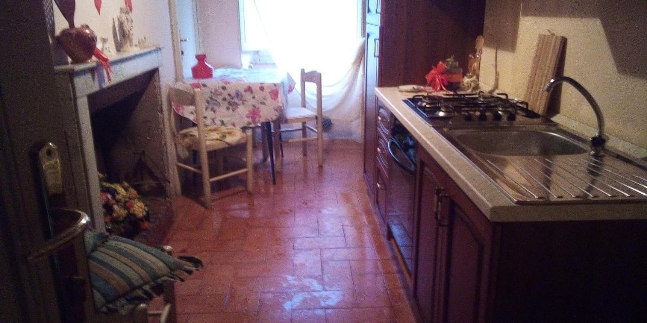 Casolare Puccini Apartment Bagni di Lucca Luaran gambar