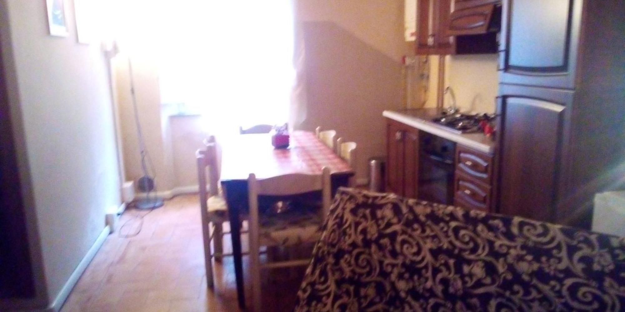 Casolare Puccini Apartment Bagni di Lucca Bilik gambar