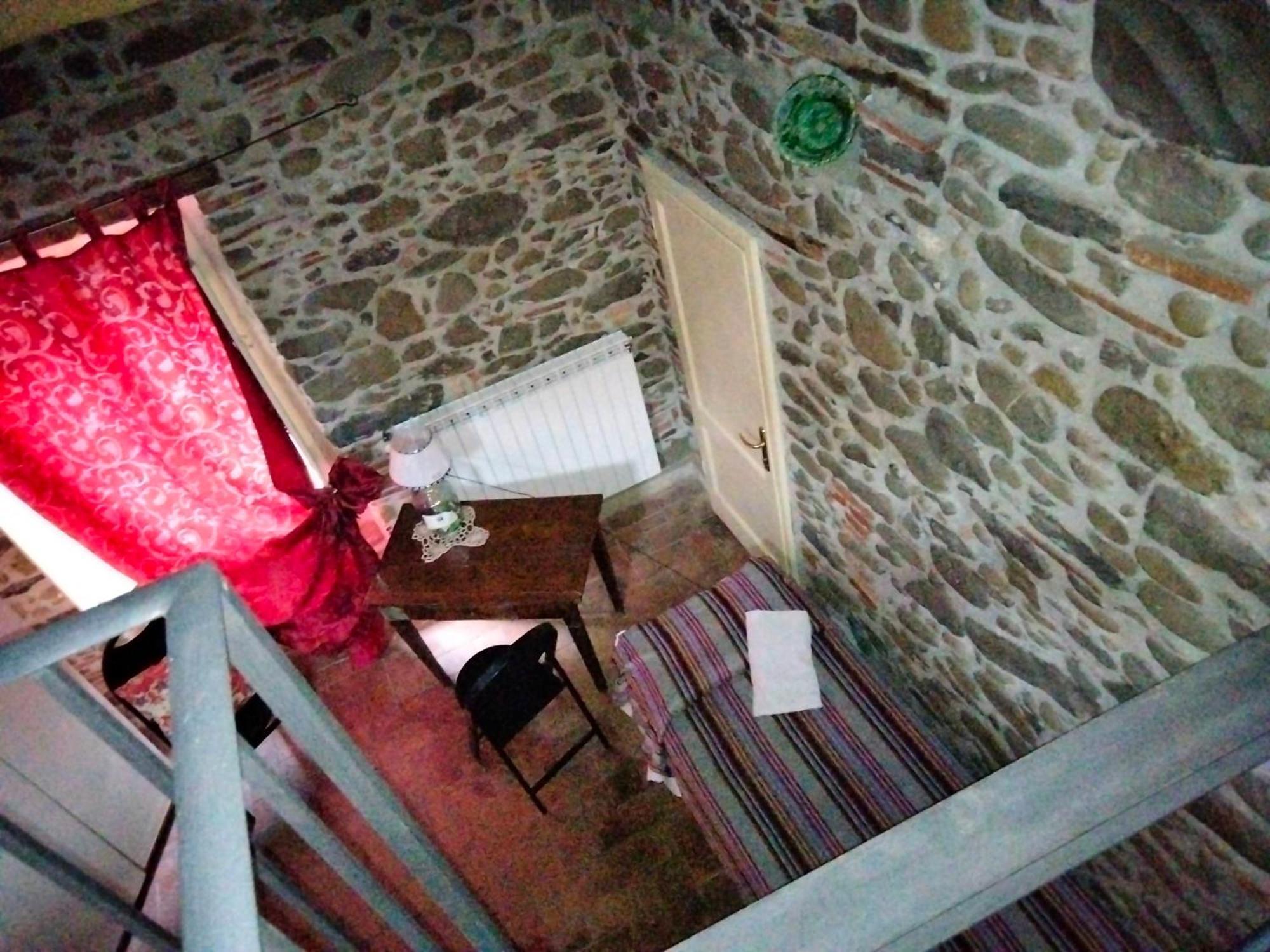Casolare Puccini Apartment Bagni di Lucca Luaran gambar