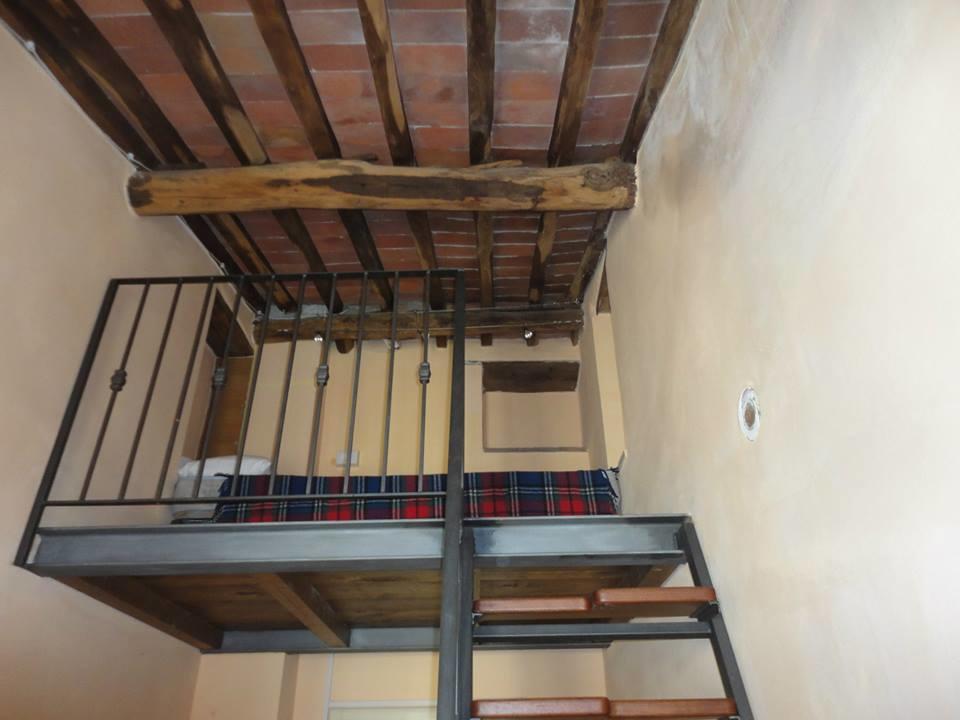 Casolare Puccini Apartment Bagni di Lucca Luaran gambar