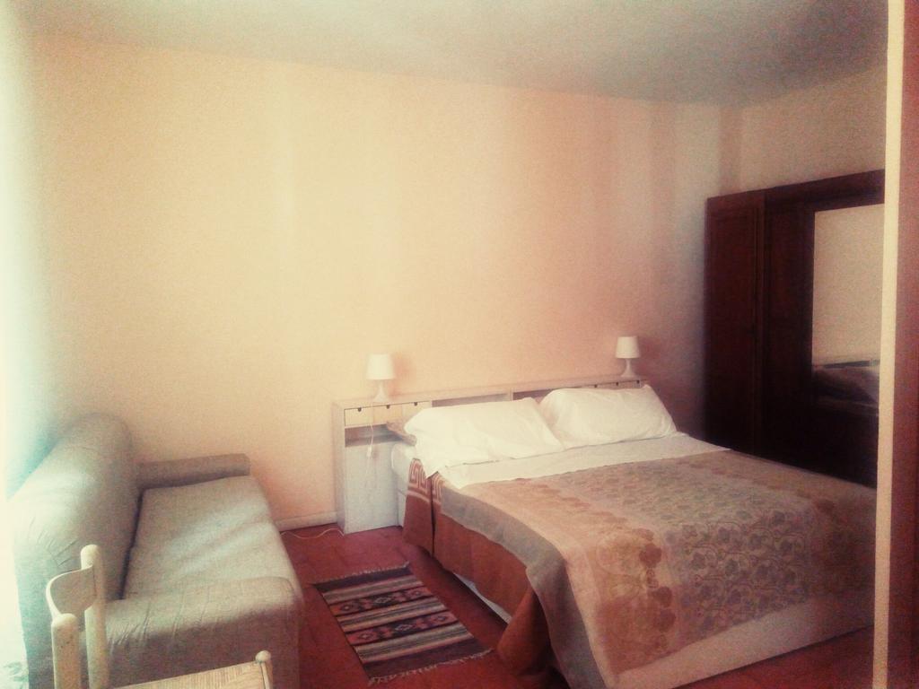 Casolare Puccini Apartment Bagni di Lucca Luaran gambar