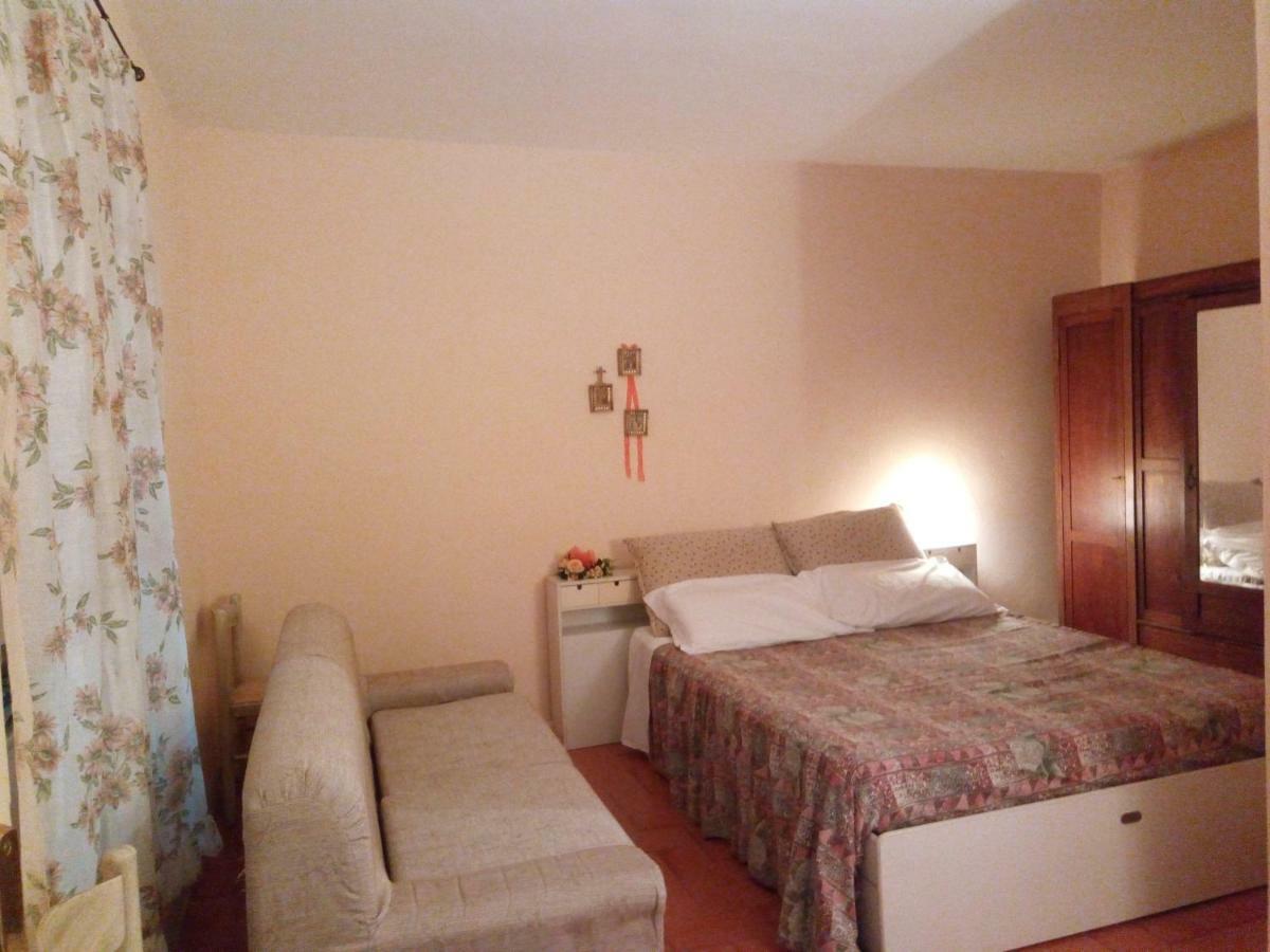 Casolare Puccini Apartment Bagni di Lucca Luaran gambar