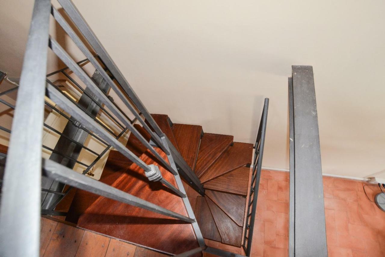Casolare Puccini Apartment Bagni di Lucca Luaran gambar