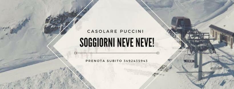 Casolare Puccini Apartment Bagni di Lucca Luaran gambar