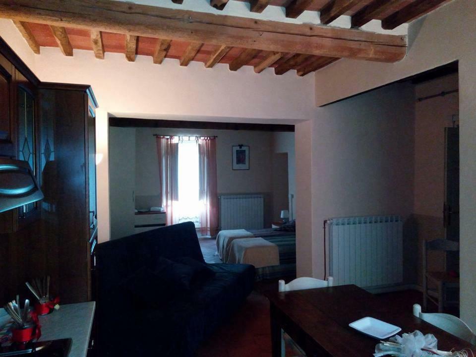 Casolare Puccini Apartment Bagni di Lucca Luaran gambar